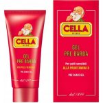 Cella Pre-Shave gel před holením 75 ml – Zboží Dáma