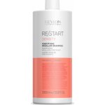 Revlon Restart Density Fortifying Shampoo 1000 ml – Zbozi.Blesk.cz