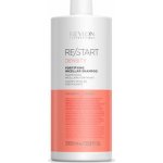 Revlon Restart Density Fortifying Shampoo 1000 ml – Zboží Mobilmania