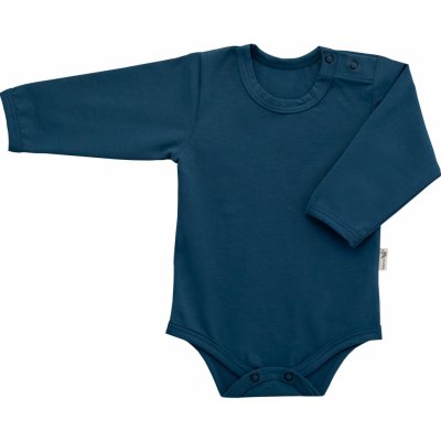 ESITO Dětské body Petrol BIO petrolejová – Zboží Mobilmania