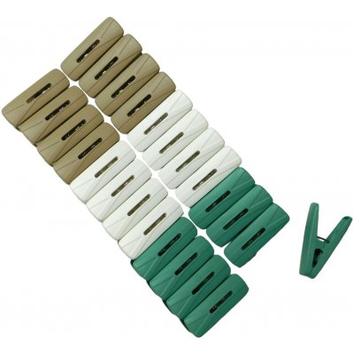 Prohome kolíčky na prádlo 24 ks – Zbozi.Blesk.cz