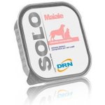 Solo Adult Dog 100% Maiale vepřové 300 g – Zbozi.Blesk.cz