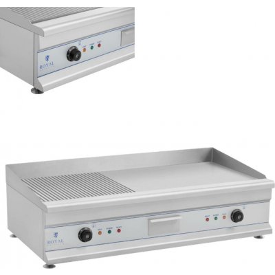 Royal Catering RCG 100G grilovací deska – Zboží Dáma