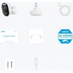 Reolink Lumus – Sleviste.cz