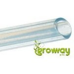 Vzduchová hadička, průhledná 1 m – Zboží Dáma