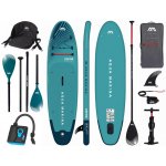 Paddleboard Aqua Marina Vapor 10'4 aqua splash – Zbozi.Blesk.cz