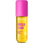 Weleda Fragrance Body & Hair Mist Vanilla Cloud 95 ml – Zboží Dáma