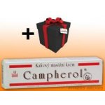 Campherol chladivý masážní krém 50 g – Sleviste.cz