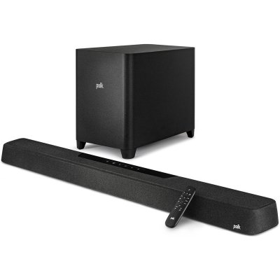 Polk Audio MagniFi Max AX – Zbozi.Blesk.cz