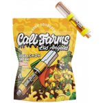 califarms THC-X Vape náplň s terpeny 1 ml Super Lemon Skunk – Zboží Dáma