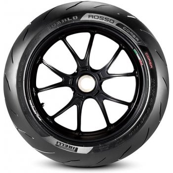 Pirelli Diablo Rosso Corsa II 200/55 R17 78W