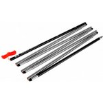 Mammut Probe 240 short – Zboží Dáma