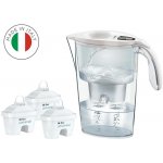Laica Stream Line starter pack J9099W1 bílá – Zboží Mobilmania