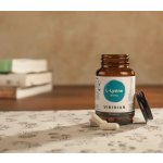 Viridian L-Lysine 500 90 kapslí – Zboží Dáma