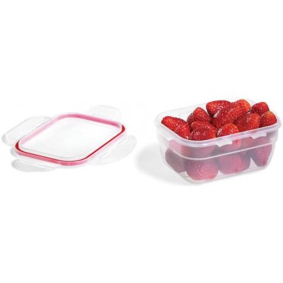 Lock&Lock Easy Match obdélníková 550 ml – Zboží Mobilmania