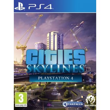 Cities: Skylines