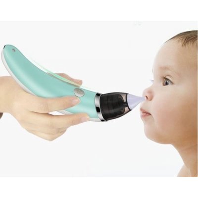 TMN Elektrický odsavač hlenů – Zboží Dáma