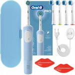 Oral-B Vitality Pro D103 Blue – Zboží Mobilmania