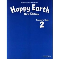 New Happy Earth 2 TB