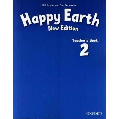 New Happy Earth 2 TB