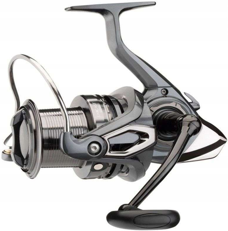 Daiwa Emcast Spod\'n\'Mark 5000 4.9:1