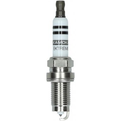 Zapalovací svíčka KAMOKA 7100003 – Zboží Mobilmania