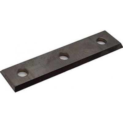 DIMAR Žiletka do frézy 49,5x12x1,7 U - 52050173 – Zboží Dáma