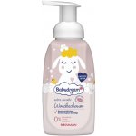 Babydream Mycí pěna extra sensitive 250 ml – Zboží Mobilmania