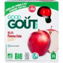 Good Gout Bio Jablko 4 x 85 g