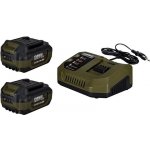 Narex Startovací sada START SET-CMFL Camouflage 65406019 – Zbozi.Blesk.cz