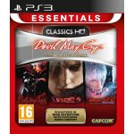 Devil May Cry HD Collection – Zboží Dáma