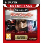 Devil May Cry HD Collection – Hledejceny.cz