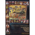 Fimfárum 1. DVD – Zboží Mobilmania