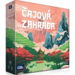 Albi Čajová zahrada – Hledejceny.cz