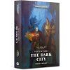 Desková hra GW Warhammer Vaults of Terra: The Dark City Hardback