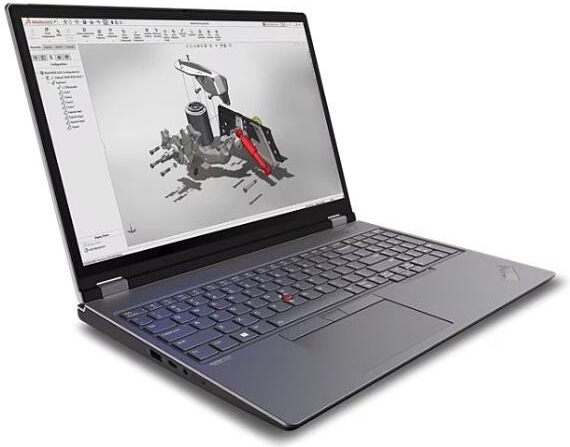 Lenovo ThinkPad P16 G2 21FA004SCK