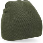 Beechfield B 44 Original Pull-On Olivová – Hledejceny.cz