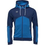 Umbro BRENAT mikina tmavě modrá – Zboží Dáma