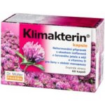 Klimakterin 60 kapslí – Hledejceny.cz