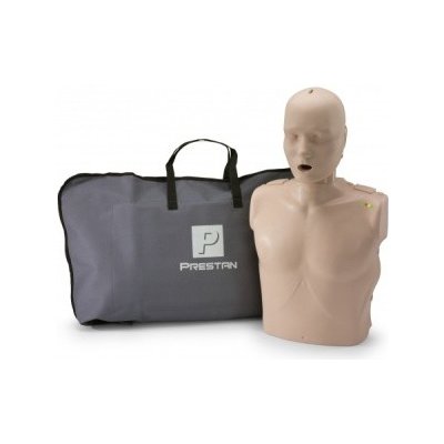 Innosonian PRESTAN dítě - figurína KPR dítěte s monitorem – Sleviste.cz