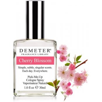 Demeter Cherry Blossom kolínská voda dámská 30 ml