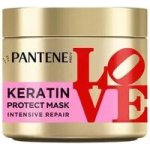 Pantene Intensive Repair maska na slabé a poškozené vlasy 300 ml – Sleviste.cz