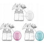 Severno Elektrická dvojitá RH228 – Sleviste.cz