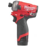 Milwaukee M12 FQID-0 4933464972 – Zboží Mobilmania