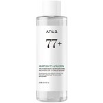 Anua Heartleaf 77% Soothing Toner Zklidňující tonikum na obličej 250 ml – Hledejceny.cz