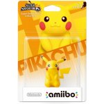 amiibo Nintendo Smash Pikachu – Sleviste.cz