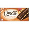 Čokoláda Choceur čokoláda Arašídy a lupínky 200 g