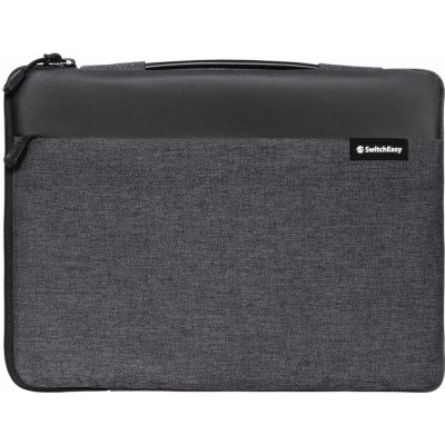SwitchEasy puzdro Urban Sleeve pre MacBook Pro 14" 2021- Black, GS-105-232-294-11
