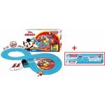 Carrera First závodní dráha SLÍDA 2 AUTÍČKA – Zboží Mobilmania