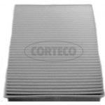 CORTECO Filtr, vzduch v interiéru 80001174 – Hledejceny.cz